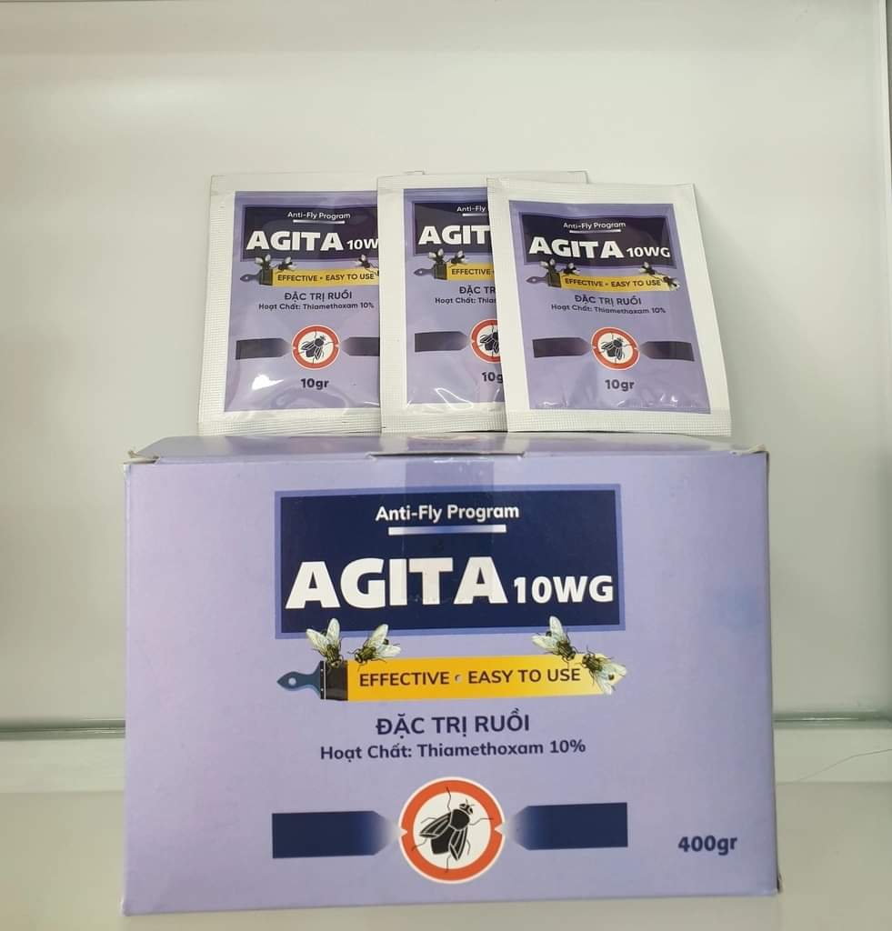 AGITA 10WG