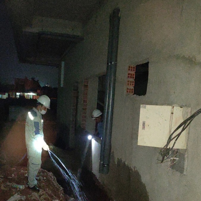 diệt mối tiến phát